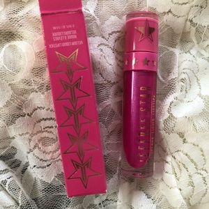 Jeffree Star velour Liquid lipstick